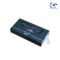 customized cosmetic mink eyelashes 3d packaging boxes with logo